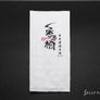 Napkin 17" 1PLY- 2CLR