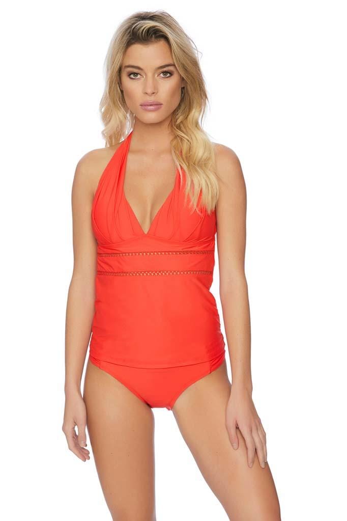 Diamond Head Red