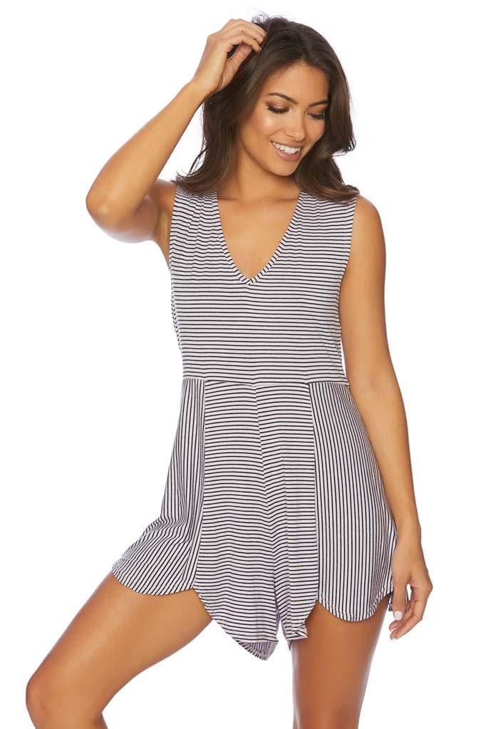 Sunday Afternoon Romper