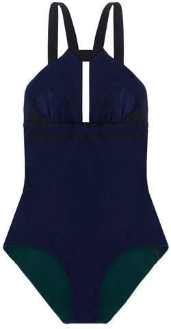 Edin One-Piece