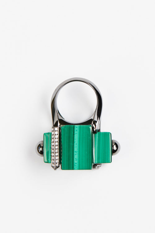 Futuristico Ring