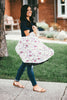 VIOLET MULTI-USE COVER