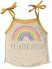 RAINBOW LOVER TERRY TIE TANK
