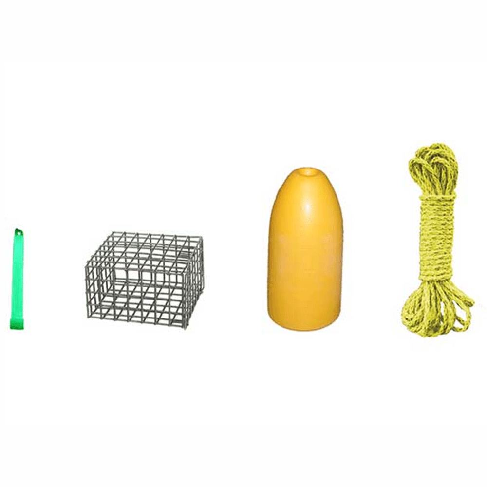Promar Lobster Hoop Net Pro Kit