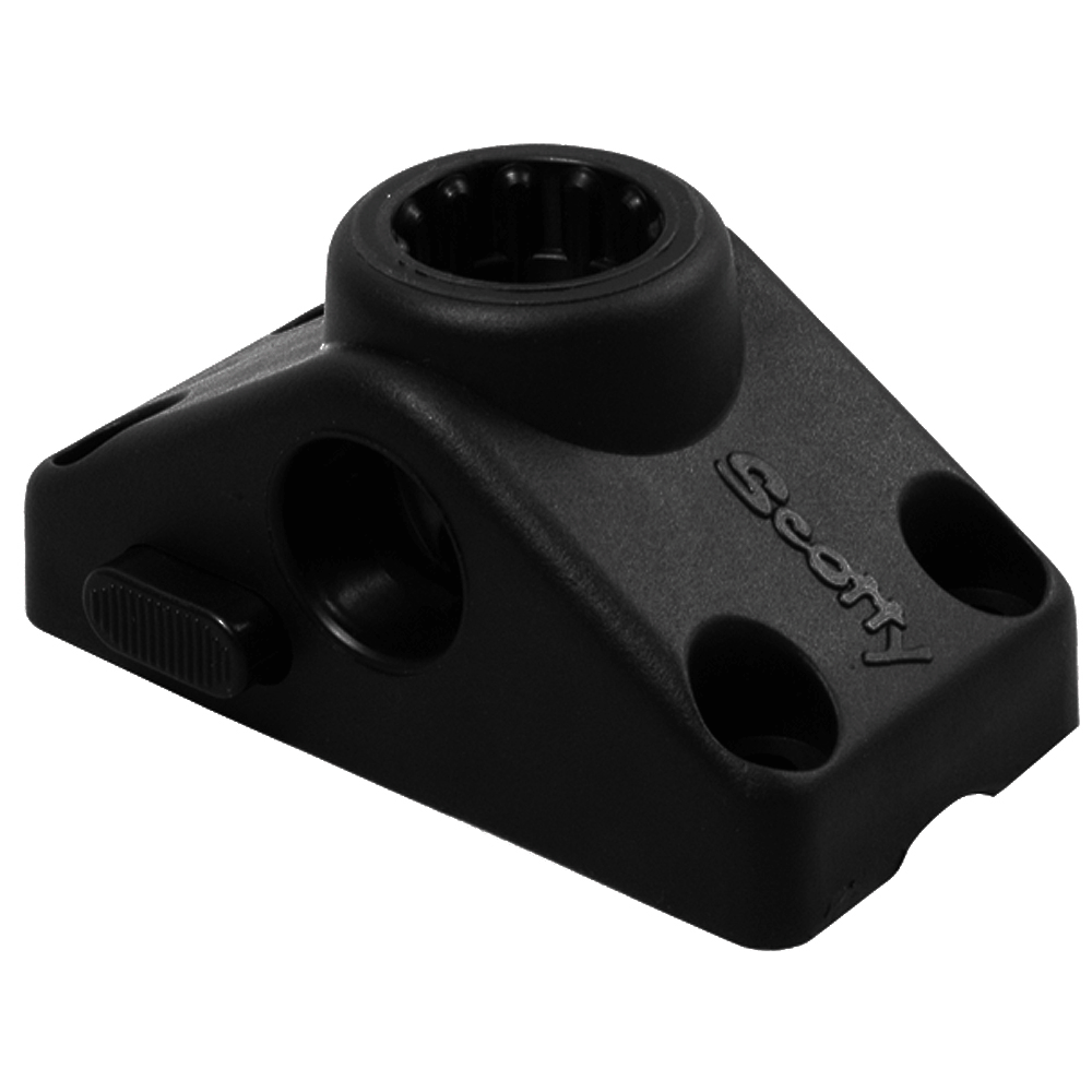 Scotty Locking Deck Mount