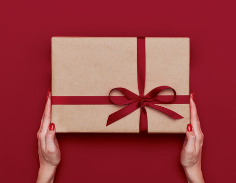 Geschenkgutschein - Schenken Sie Ihren Lieben Gesundheit