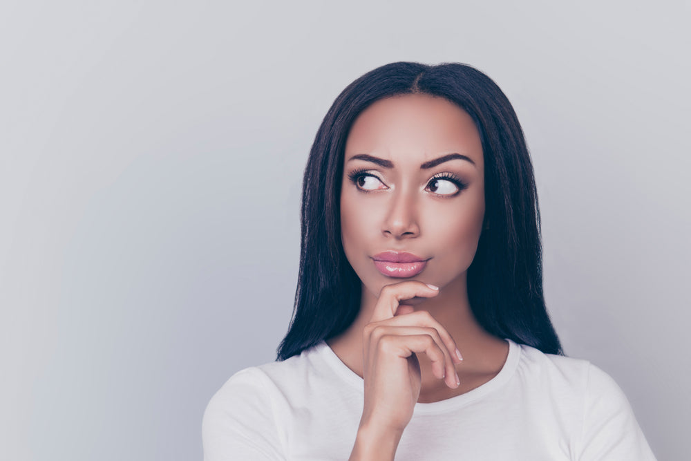 The Problem With Women of Colour and Reality TV