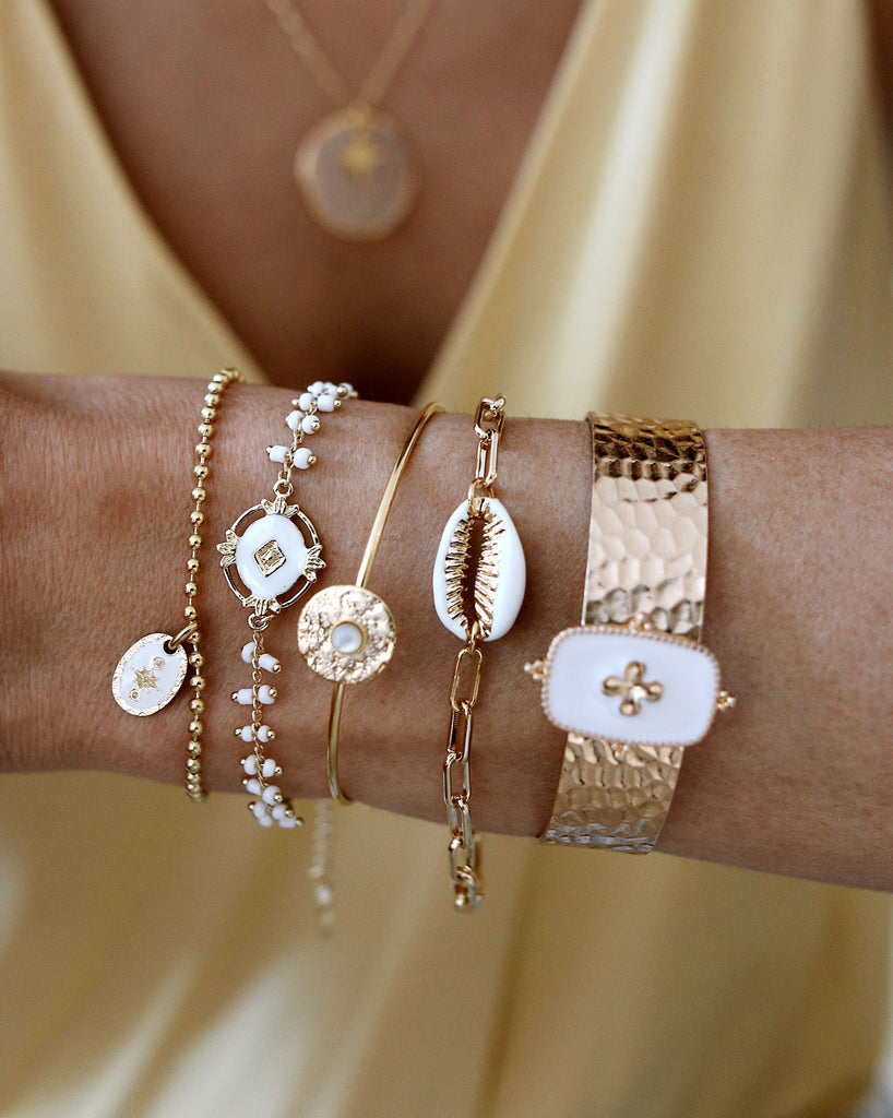 Bracelet BOLAS - L'ÉTINCELLE