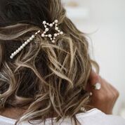 Barrette Star