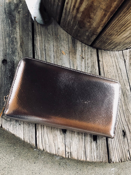 Naomi Wallet