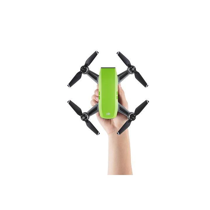 DJI Spark Fly More Combo Meadow Green DJI Spark Fly More Combo Meadow Green