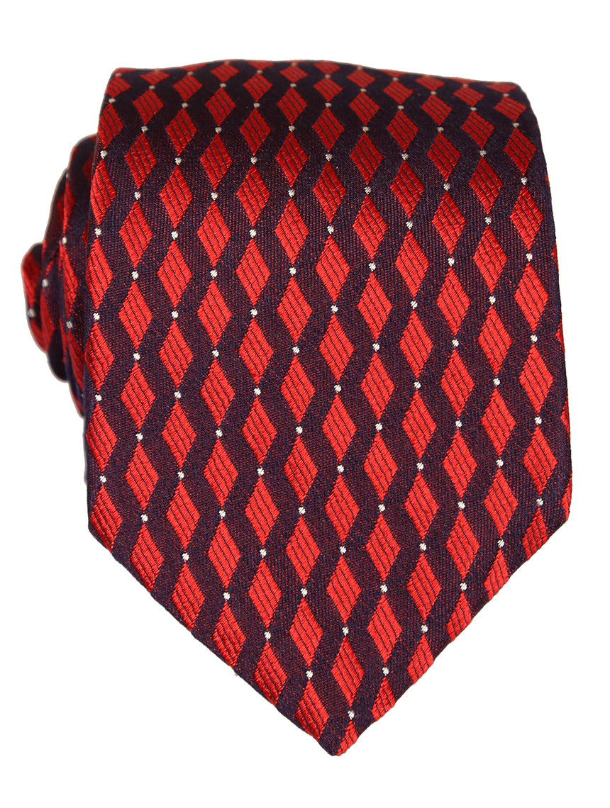 DÉCLIC Nami Tie - Red