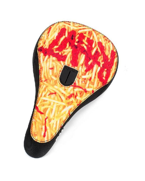 RANT FRIED SEAT