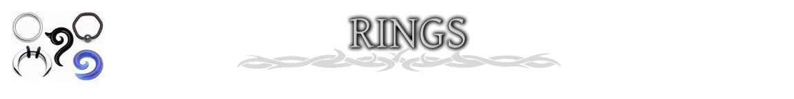 Rings