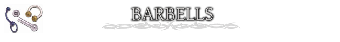 Barbells