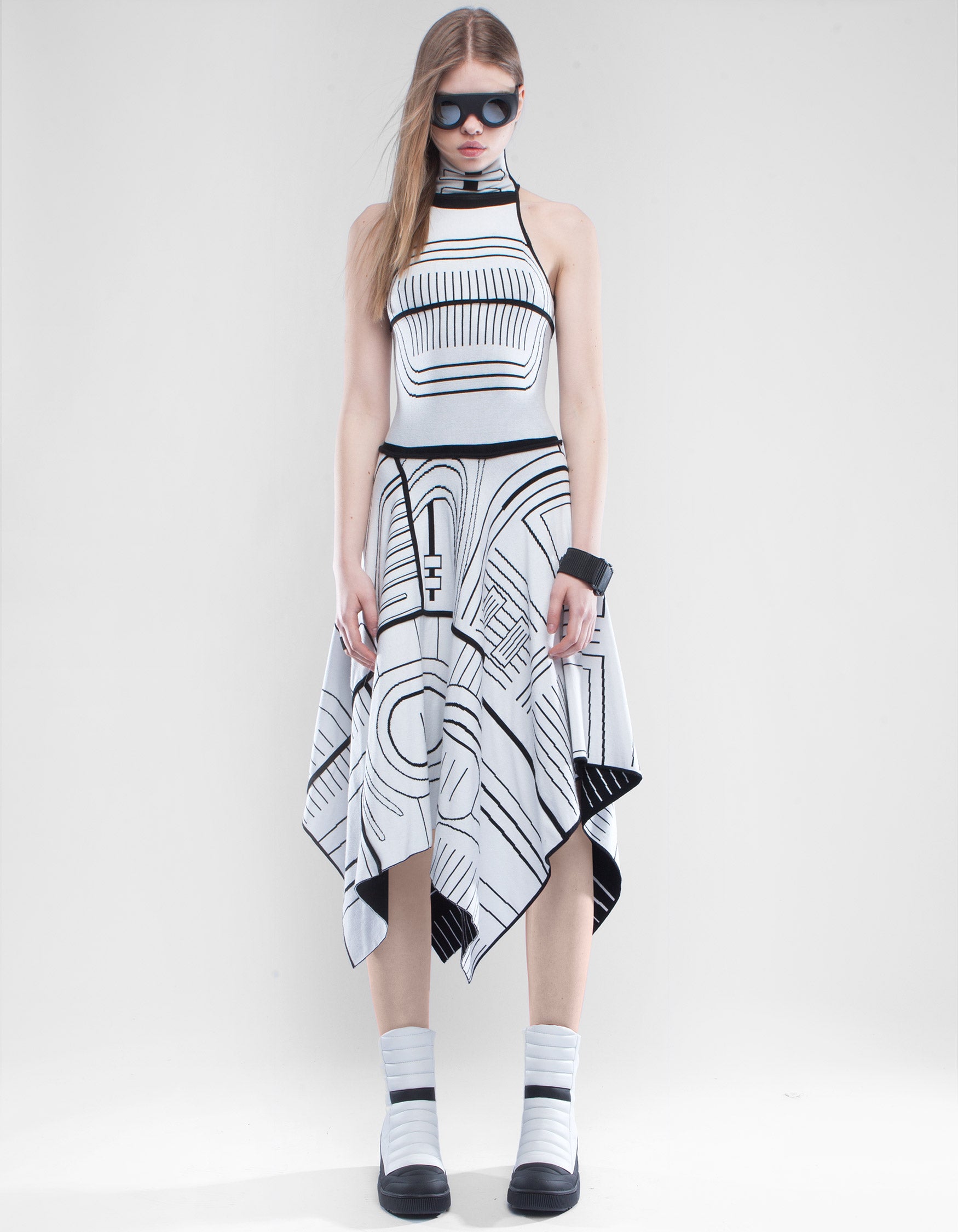 DRESS KEVALA