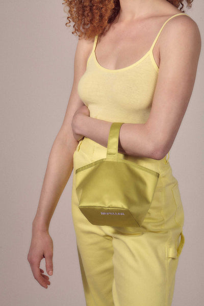 Sailor Tote – Algae
