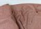 Brussels Washer Yarn Dyed in RedRock