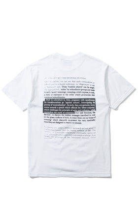 Style T-Shirt