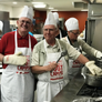 Half-Day Culinary Experience Gift Certificate