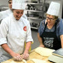 Family Camp - Baking 101 - August 27th