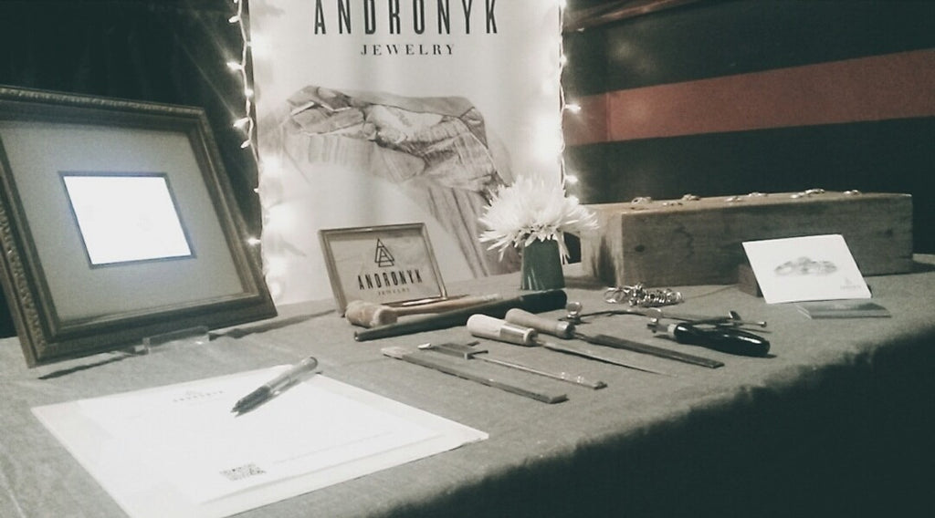 Lovesick Expo New York!