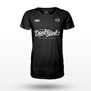 Limited Edition - Kai 'Don't Blink' Kara-France Tee