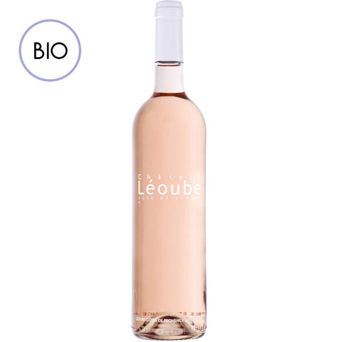 Château Léoube - Love by Léoube
