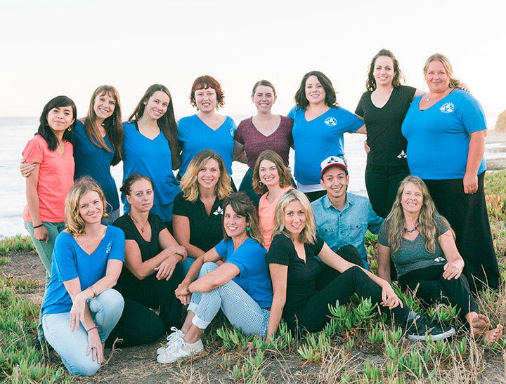 Vital Body Therapy Featured In Good Times Santa Cruz