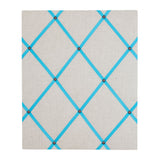 Linen Large Memo Board