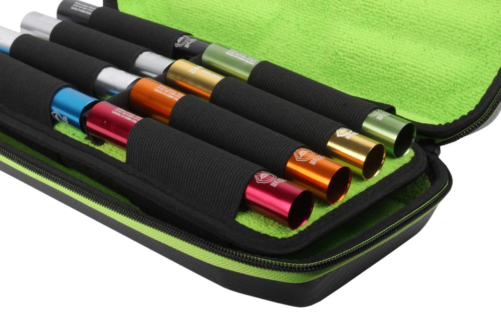 Barrel Kit Case