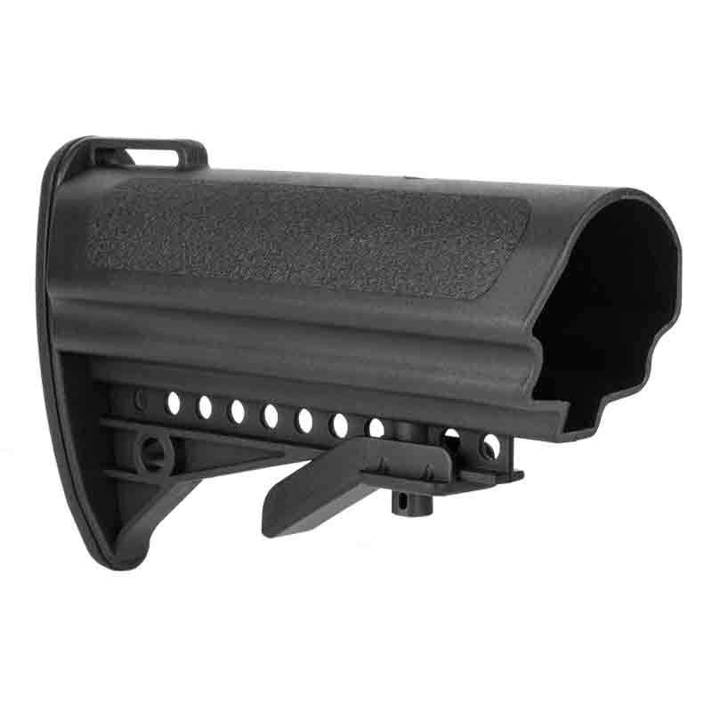 Free Float Butt Stock