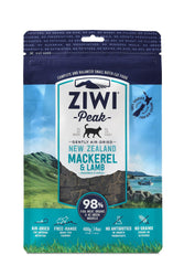 Ziwi Peak Air-Dried Mackerel & Lamb Cat Food