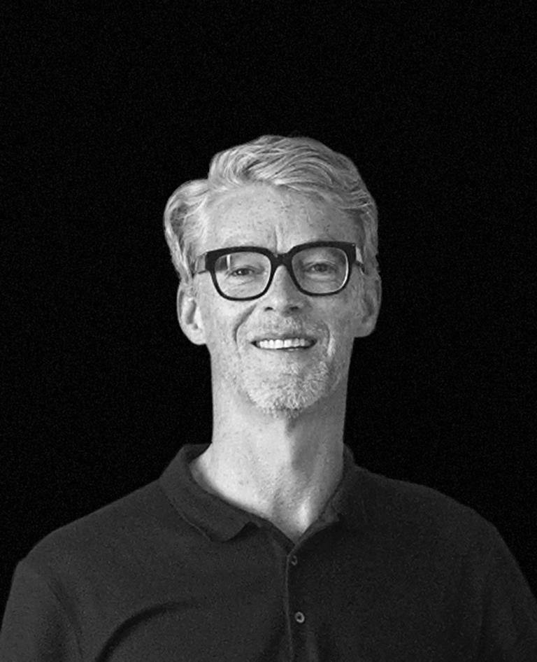 Chris Turner
