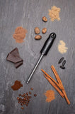 Microplane Spice Grater - Fishes & Loaves