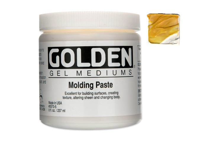 Molding Paste