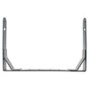 ZETHUS Series U Bracket for ZETHUS-208 Line Array Speaker (ZETHUS-208UB)