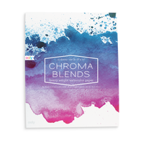 Chroma Blends Creative Sketch Pack