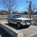 1988 JEEP GRAND WAGONEER – 4X4 – Wh #2006 SOLD
