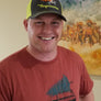 Wagonmaster Trucker Hat | Charcoal/Neon Yellow
