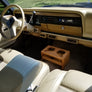1989 "Final Series" JEEP GRAND WAGONEER - 4X4 - BL #1984 - SOLD