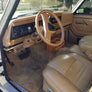 1987 JEEP GRAND WAGONEER - 4X4 - IV# 1970 AVAILABLE