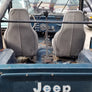 1976 CJ-7 'First Year Made' 4X4 - #2005 AVAILABLE Ranch Rigs