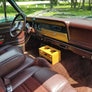 1989 "Final Series" JEEP GRAND WAGONEER - 4X4 - GR #2019 - AVAILABLE