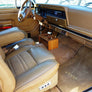 1988 JEEP GRAND WAGONEER – 4X4 – Wh #2006 SOLD