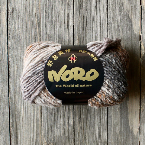 Noro Kureyon