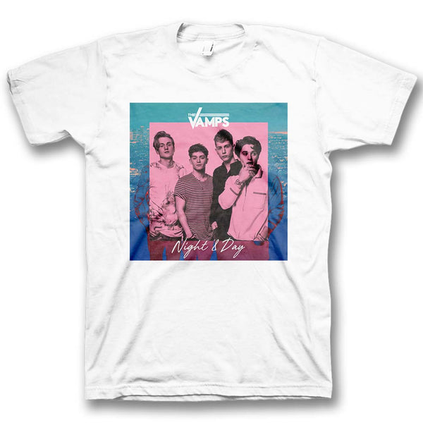 Night & Day Unisex Tee