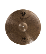 T-Cymbals Natural Light Crash 18" 1304g