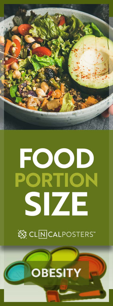 One Portion Size For All?