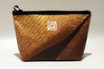 Pochette large Oro